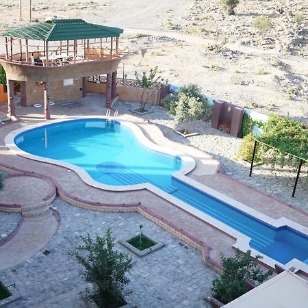 Jabal Al Akhdar Grand Hotel Jabal al Akhdhar Екстериор снимка