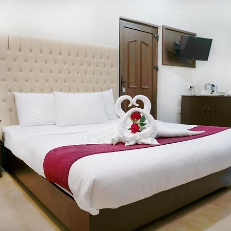 Jabal Al Akhdar Grand Hotel Jabal al Akhdhar Екстериор снимка
