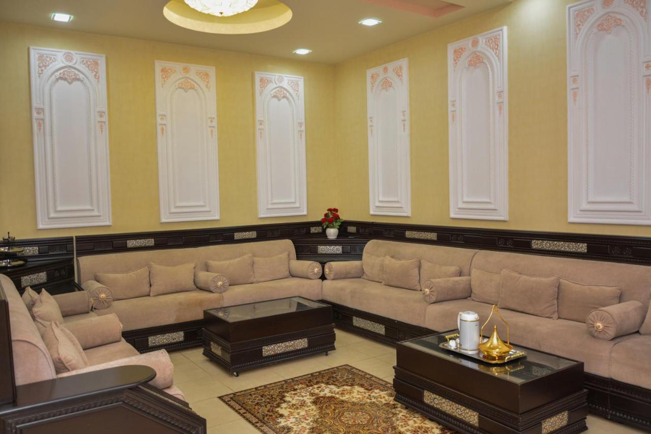 Jabal Al Akhdar Grand Hotel Jabal al Akhdhar Екстериор снимка