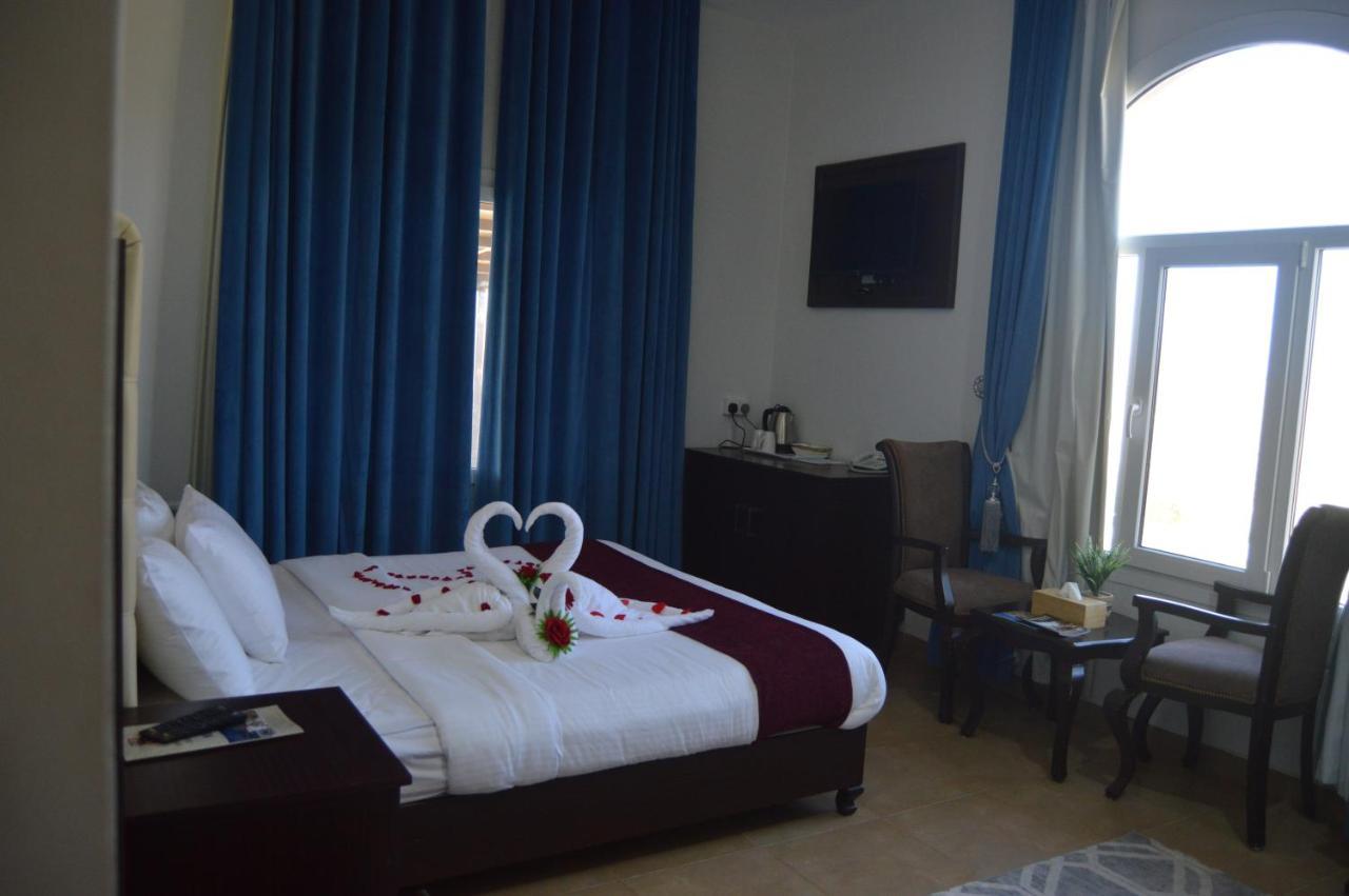 Jabal Al Akhdar Grand Hotel Jabal al Akhdhar Екстериор снимка